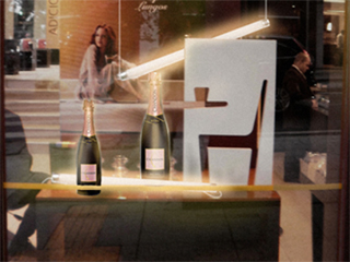 Nespresso está na edição 2010 do Promenade Chandon